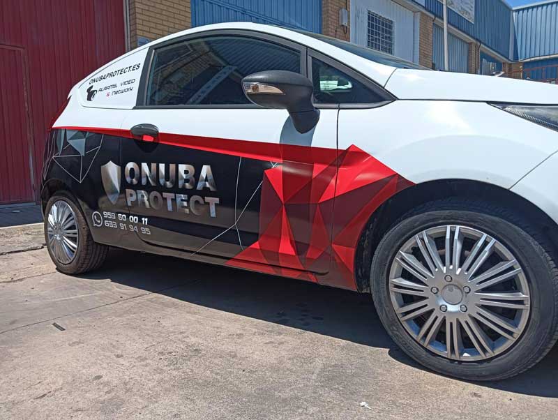 Empresa de camaras de seguridad en Huelva