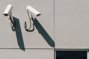 ley videovigilancia comunidades