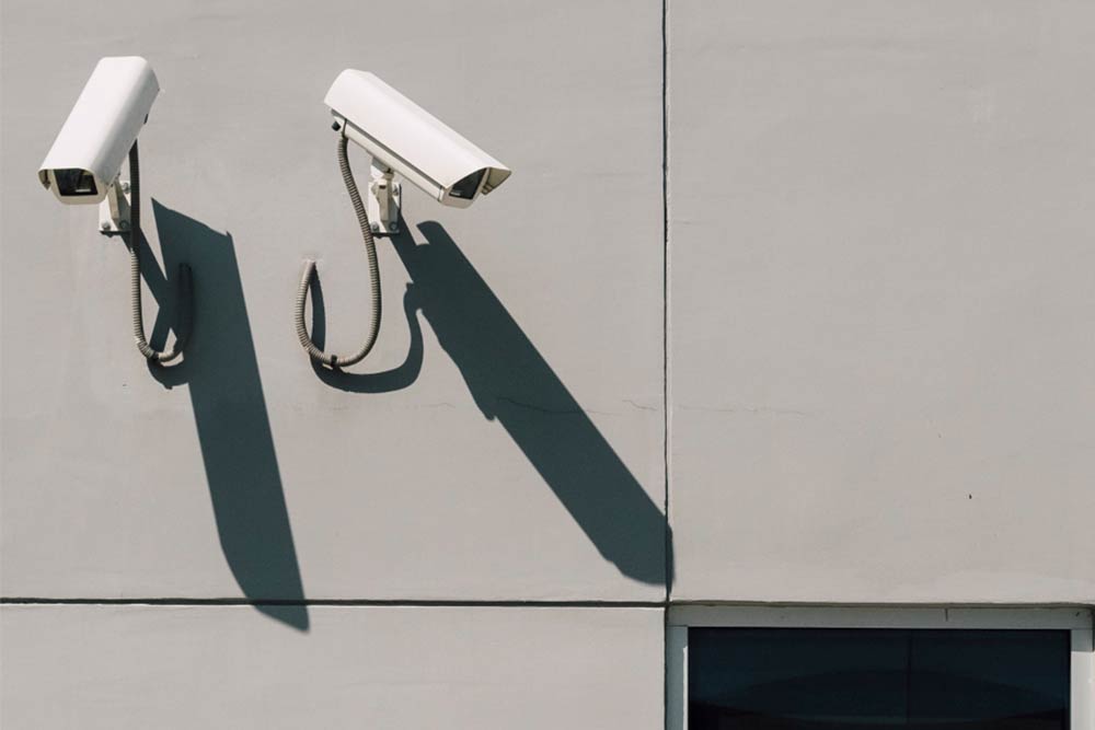 ley videovigilancia comunidades
