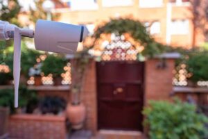 normativa cámaras de vigilancia en comunidades de vecinos